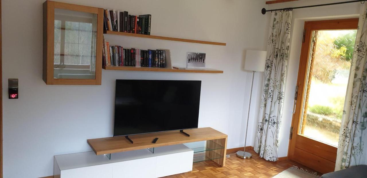 Apartment Sonnenbuechel วัลด์ อัม อาร์ลแบร์ก ภายนอก รูปภาพ