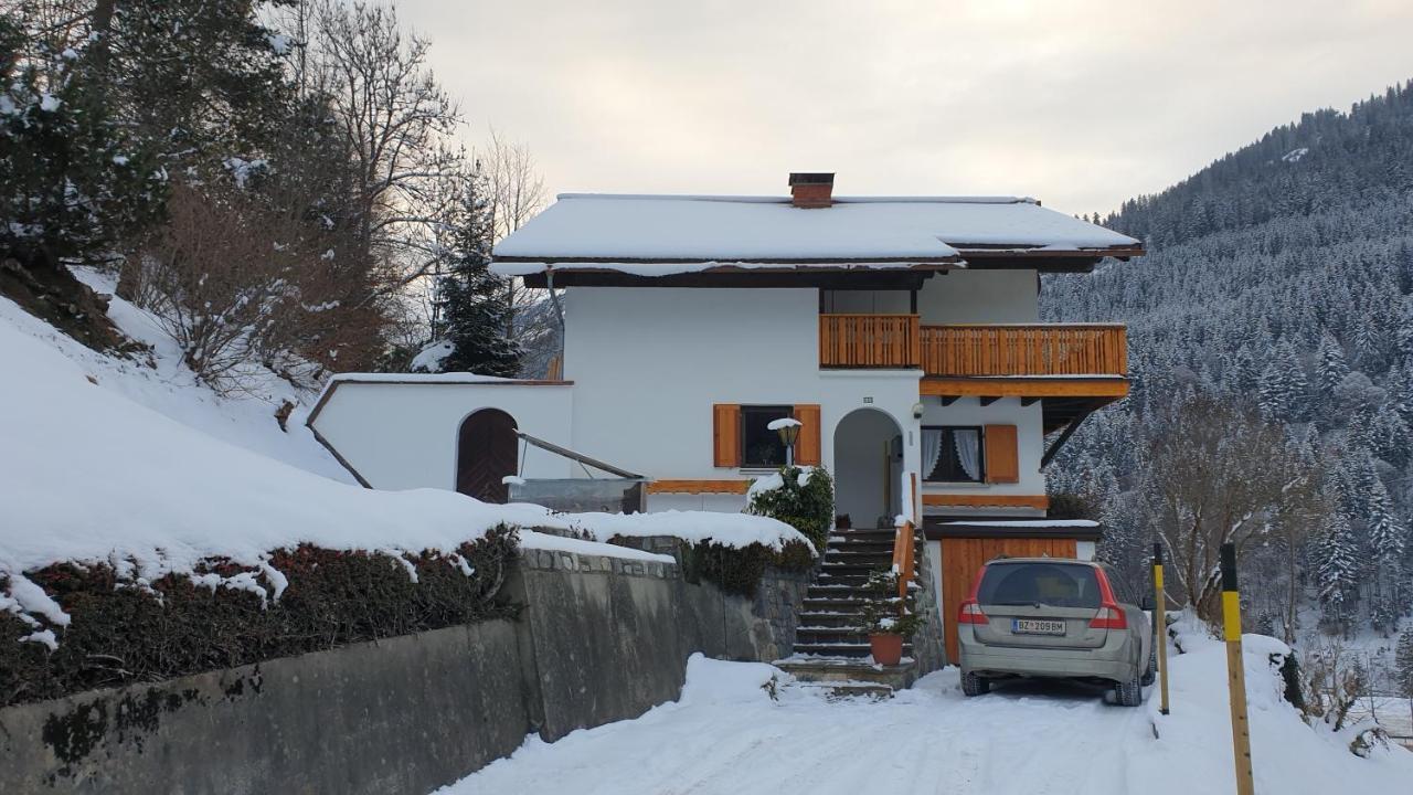Apartment Sonnenbuechel วัลด์ อัม อาร์ลแบร์ก ภายนอก รูปภาพ