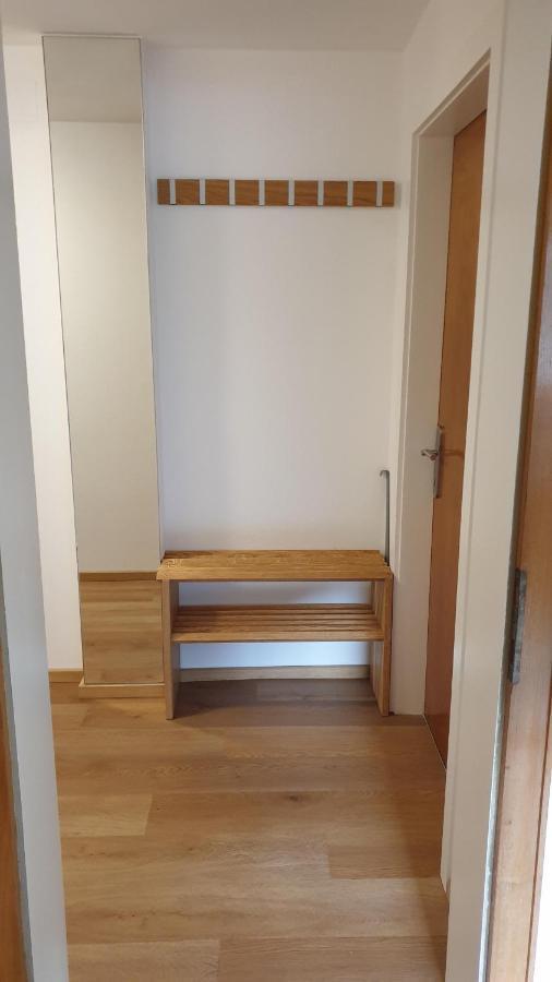 Apartment Sonnenbuechel วัลด์ อัม อาร์ลแบร์ก ภายนอก รูปภาพ