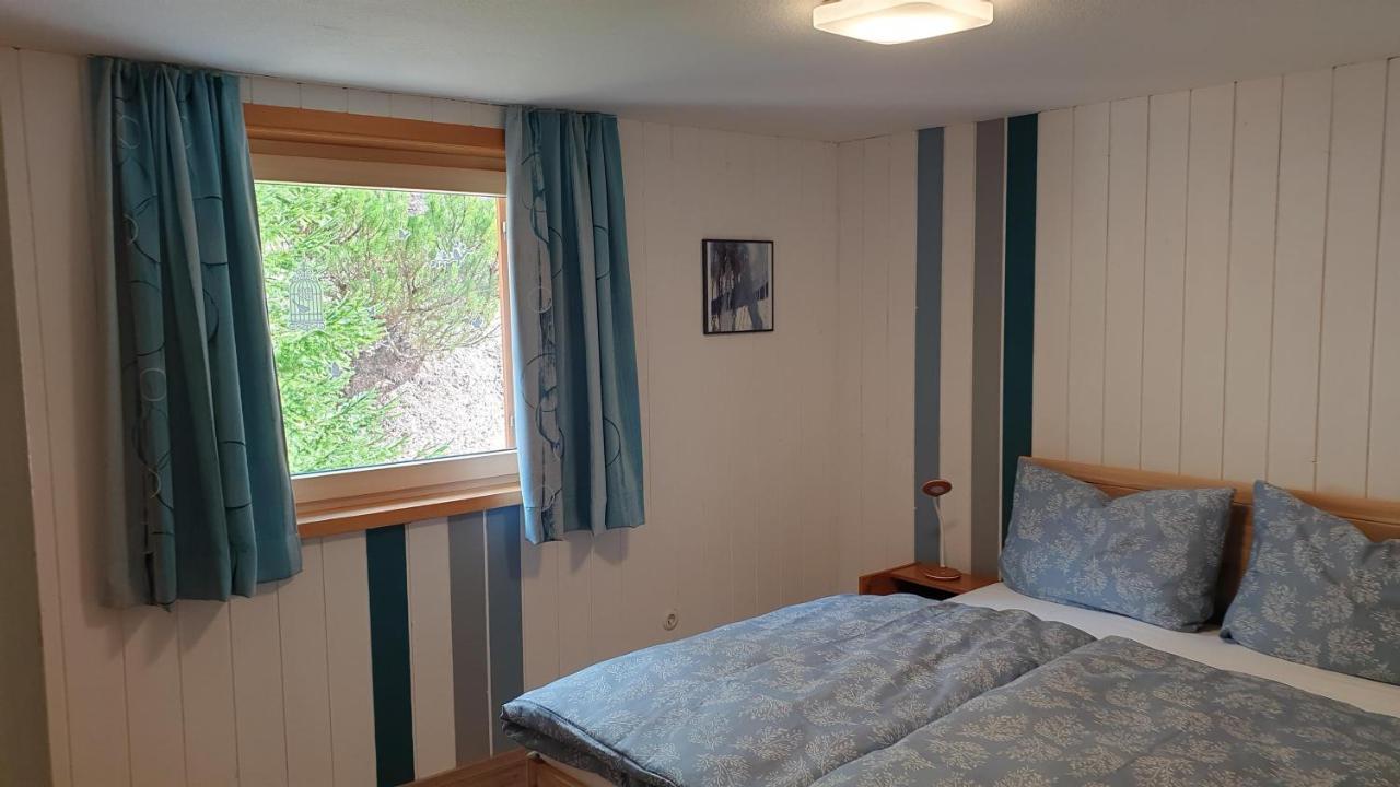 Apartment Sonnenbuechel วัลด์ อัม อาร์ลแบร์ก ภายนอก รูปภาพ