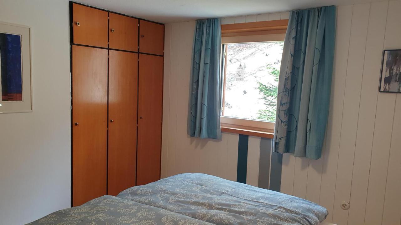 Apartment Sonnenbuechel วัลด์ อัม อาร์ลแบร์ก ภายนอก รูปภาพ