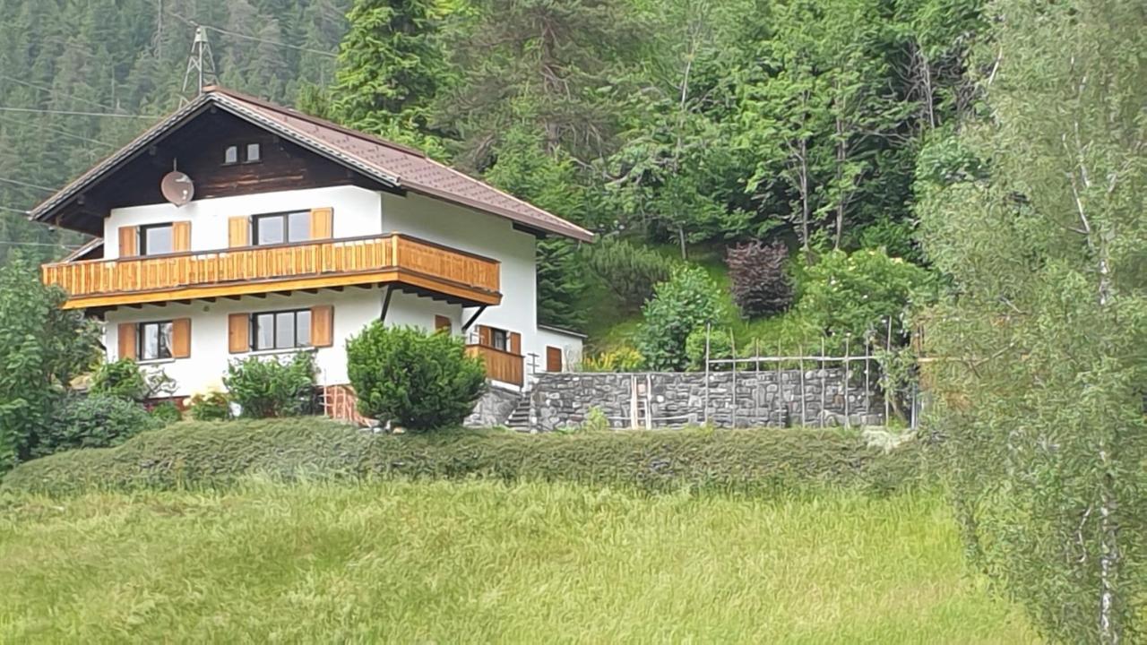 Apartment Sonnenbuechel วัลด์ อัม อาร์ลแบร์ก ภายนอก รูปภาพ