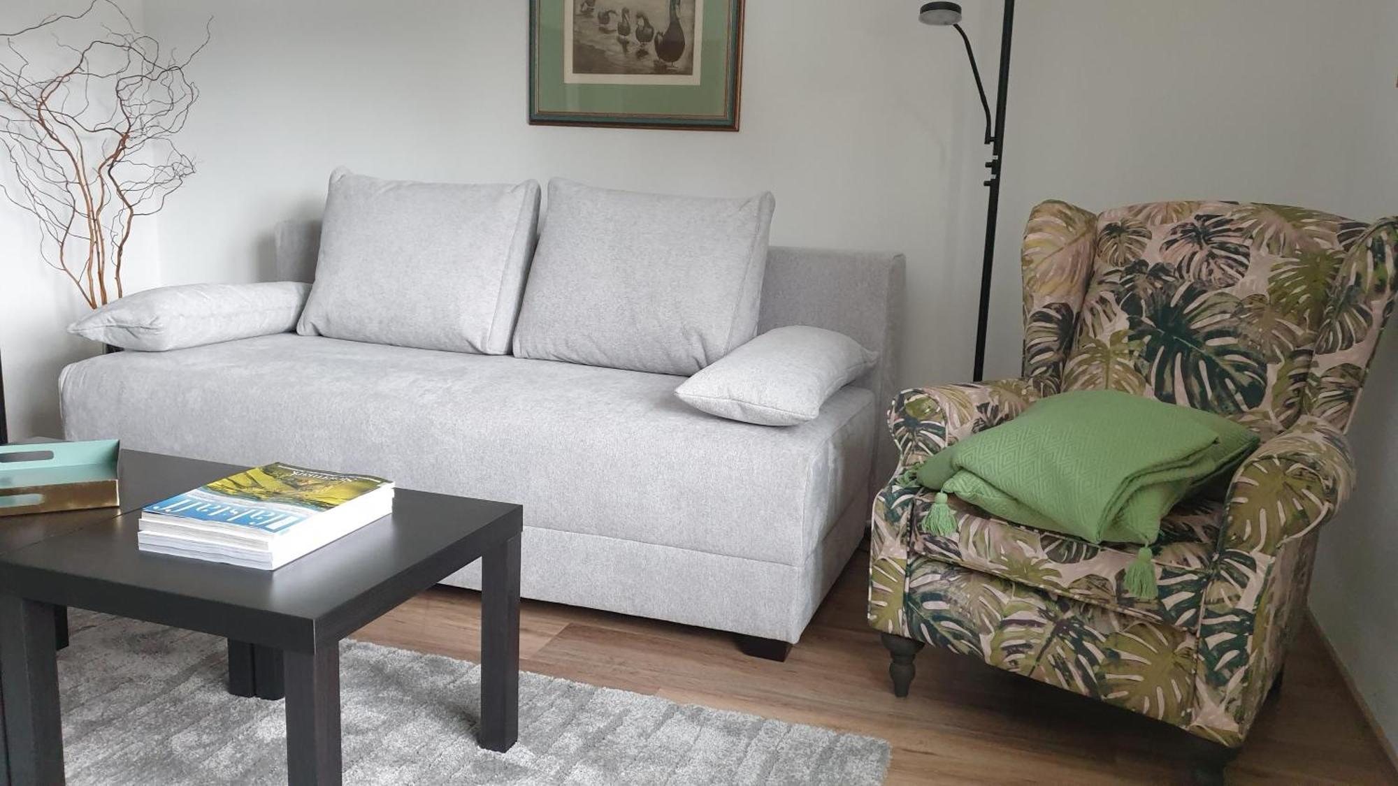 Apartment Sonnenbuechel วัลด์ อัม อาร์ลแบร์ก ภายนอก รูปภาพ